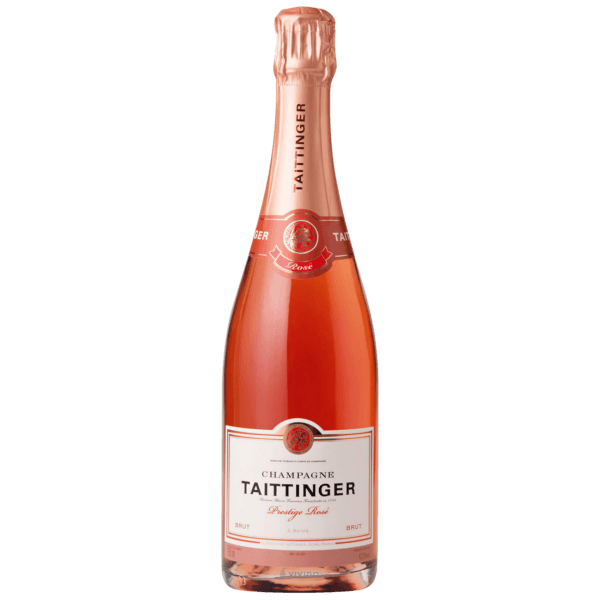 Taittinger Prestige Rosé 0.7L Amsterdam wine store