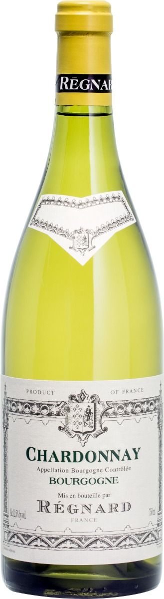 Régnard Bourgogne Chardonnay AOC 2021 (France)