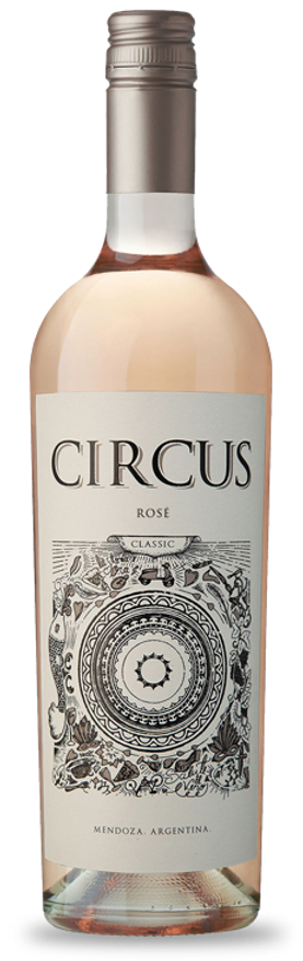 Escorihuela Gascon Syrah Rose (Argentina) 0.7l