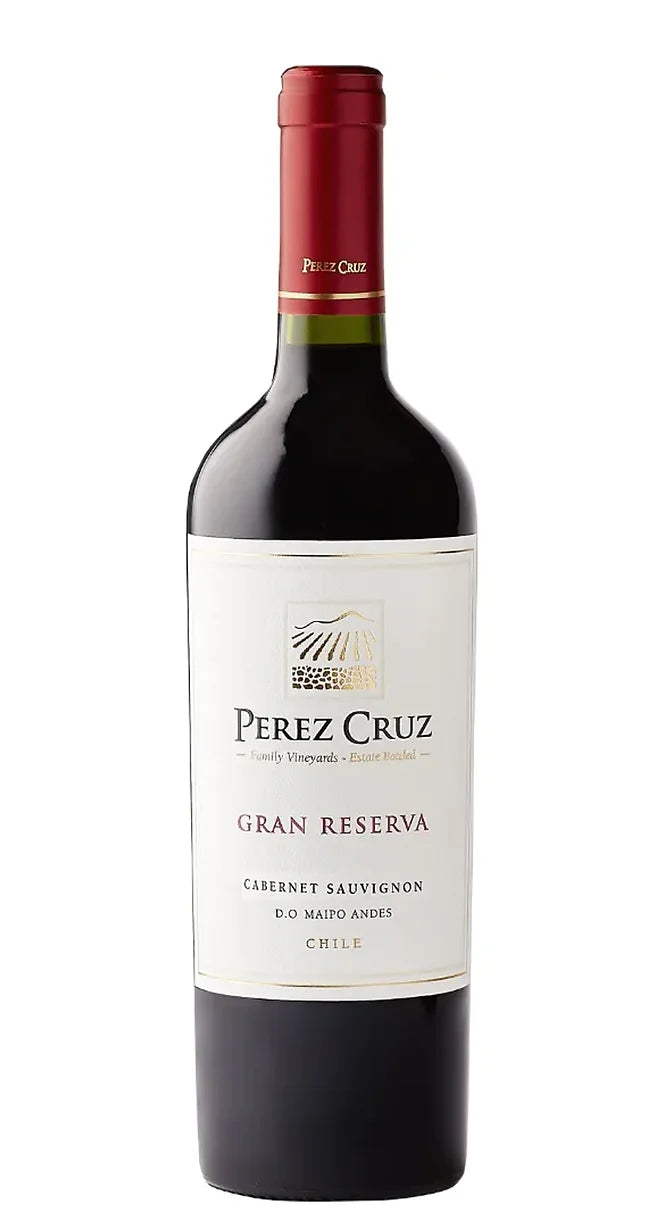 Perez Cruz Gran Reserva Cabernet Sauvignon (Chile)