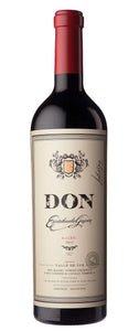 DON Malbec Escorihuela Gascon 1884 (Argentina) 0.7l