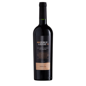 Don Jorge Cabernet Sauvignon (Chile)