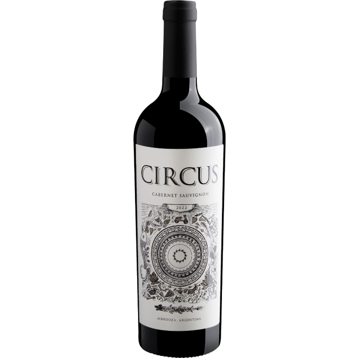 Escorihuela Gascon Cabernet Sauvignon (Argentina) 0.7l