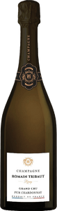 Romain Tribuat Champagne grand cru (France)