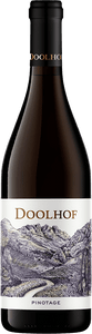 Mountain Range Doolhof Pinotage (South Africa)