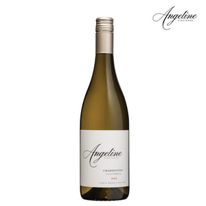 Angeline Vineyards Chardonnay (California USA)