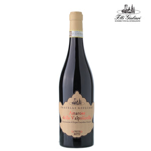 Fratelli Giuliari  Amarone della Valpolicella (Italy)