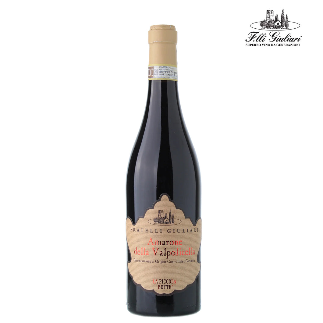 Fratelli Giuliari  Amarone della Valpolicella (Italy)