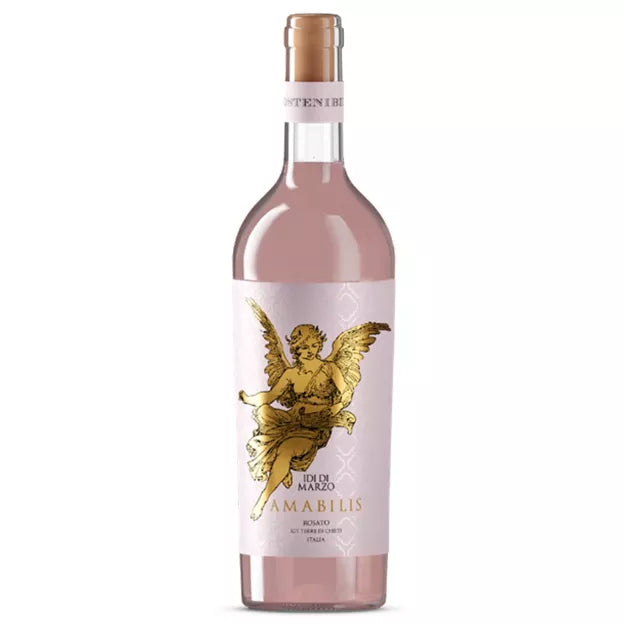 Idi Di Marzo Amabilis Rose (Italy)