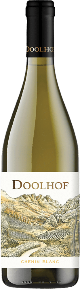 Doolhof Chenin Blanc (South Africa)