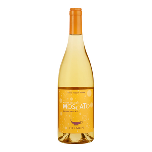 Yarden Hermon Moscato  (Israel) 0,75l