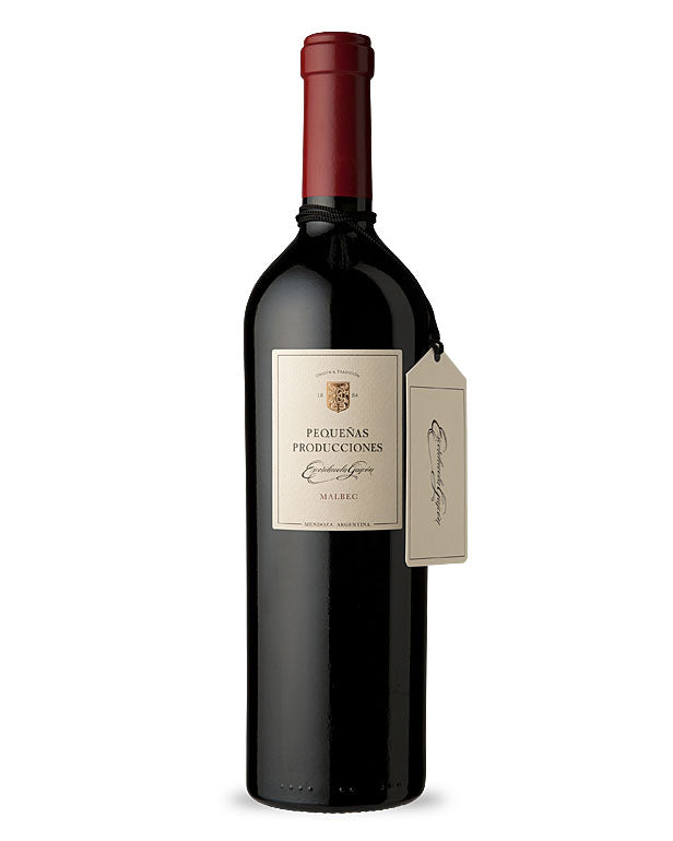 Escorihuela Gascon Pequenas Produciones Malbec (Argentina)