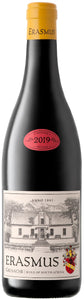 Erasmus Grenache Noir  2019 (South Africa)