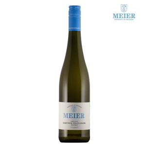 Weignut Meier Gruner Veltliner Trocken  (Germany)