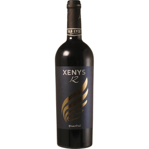 Bodegas Xenysel 12 Monastrell (Spain)