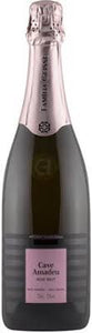 Familia Geisse  Amadeu Brut Rose (Brazil)