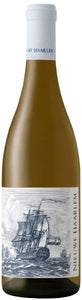 Nieuwe Haarlem Chenin Blanc (South Africa)