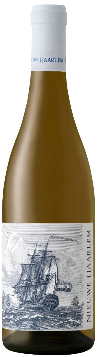 Nieuwe Haarlem Chenin Blanc (South Africa)