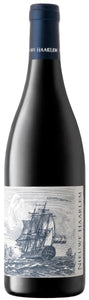 Pinotage Nieuwe Haarlem  (South Africa)