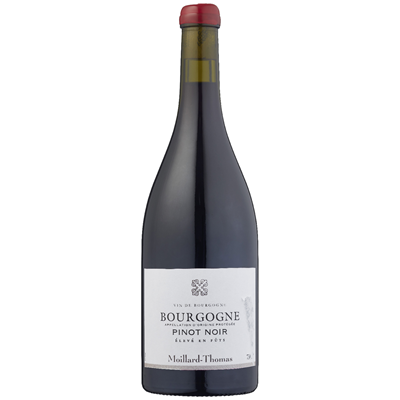 Pinot Noir Bourgogne Moillard Thomas