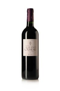 Domaine du Grand Ormeau 2019, Lalande de Pomerol (France)