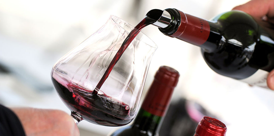 Christmas Set of our premium Wines (6 bottles)