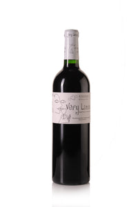 Very Limoix Rouge Malbec (France)