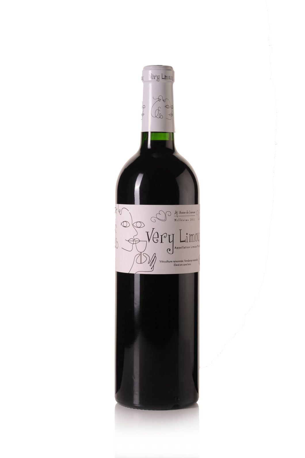 Very Limoix Rouge Malbec (France)
