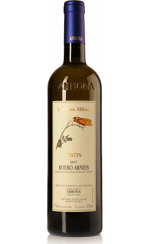 Roero Arneis 