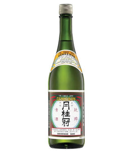 Sake Gekkeikan 0.7l