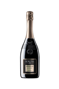 Serena Prosecco DOC  (Italy)