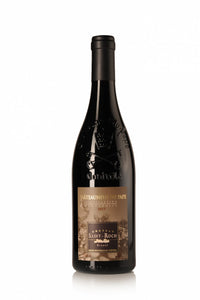Saint Roch  Chateau neuf du Pape (France)