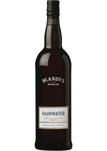 Rainwater Medium Dry Blandy's Madeira (Portugal)