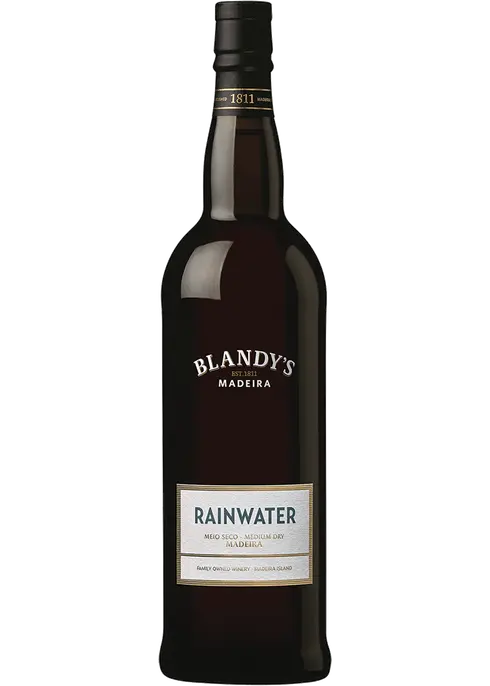 Rainwater Medium Dry Blandy's Madeira (Portugal)