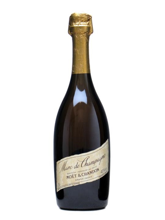 Moet & Chandon Marc De Champagne 0,7L