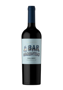 El Bar Malbec (Argentina)