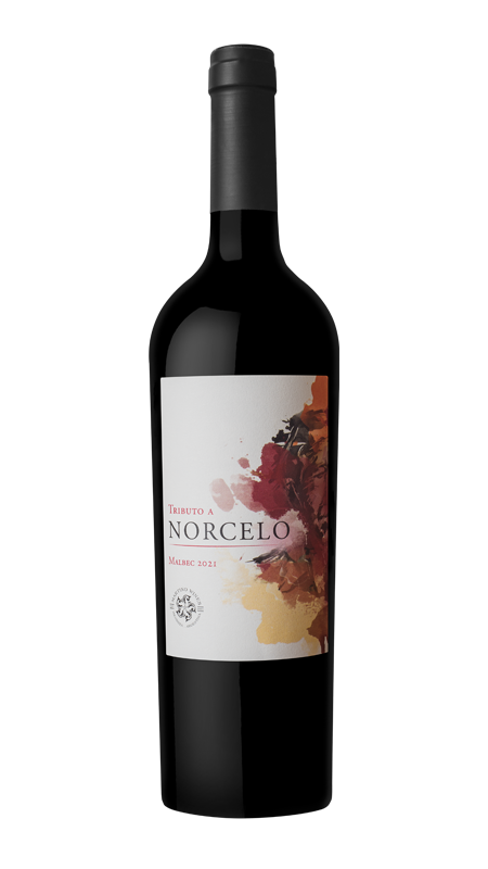 Norcelo Malbec 2021 (Argentina) 0,7L
