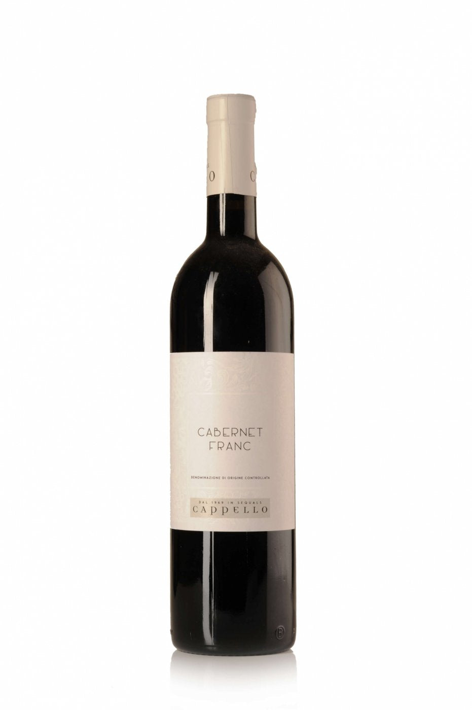 Cabernet Franc DOC Grave Tenuta Fernanda Cappello (Italy)