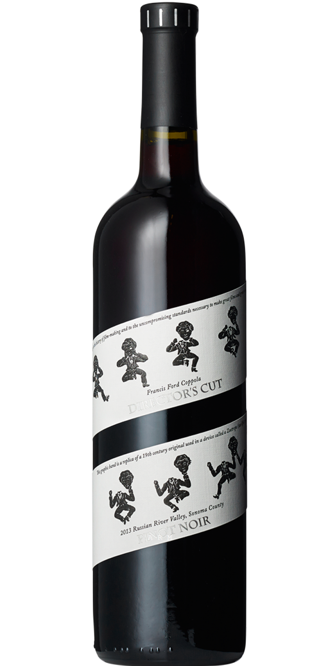Francis Ford Coppola Director's Cut Pinot Noir (United States)