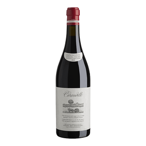 Podere San Cristoforo Carandelle Sangiovese, Maremma Toscana DOC 2018 (Italy)