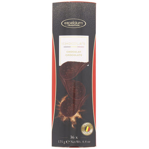 Chocolate chips