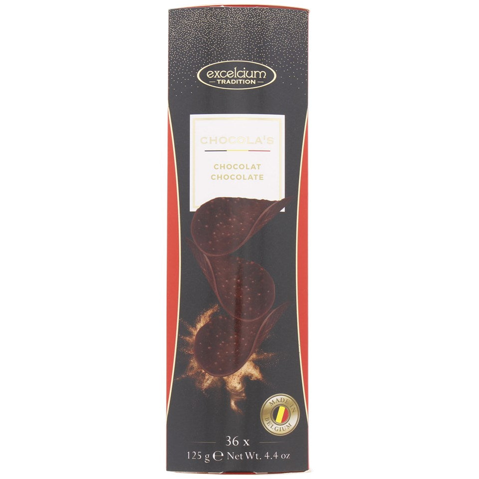 Chocolate chips