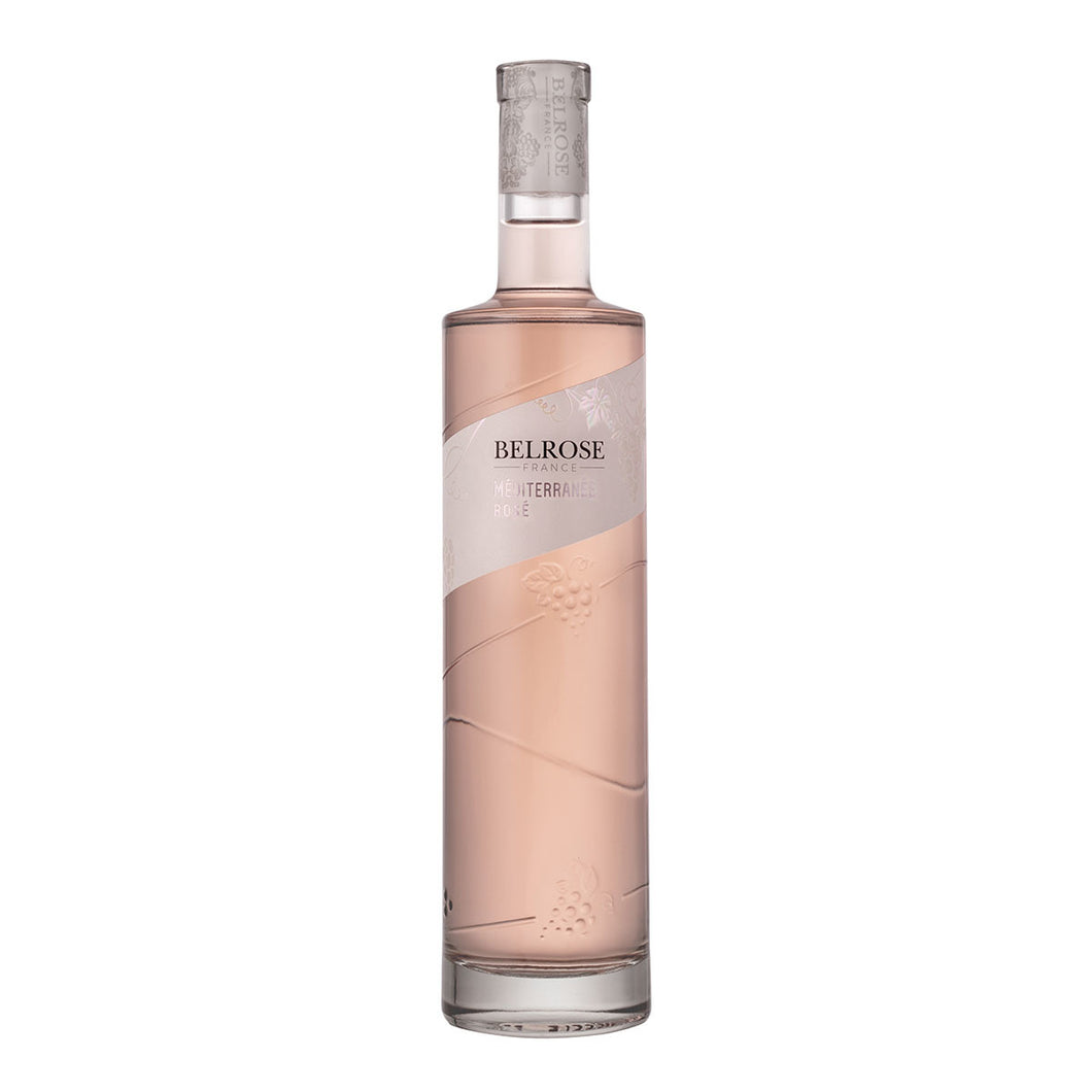 Belrose Méditerranée Rosé (France)