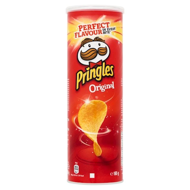 Pringles Original