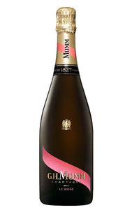 Mumm Brut Rosé 0,7L