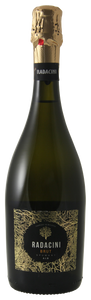 Radacini Sparkling Brut (Moldova)