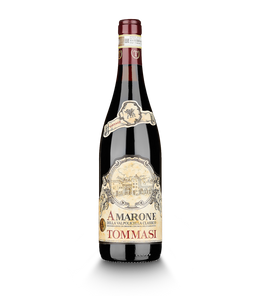 Della Valpolicella Classico Tommasi Amarone 2017 (Italy)