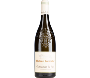 La Nerthe Chateauneuf du Pape Blanc (France)