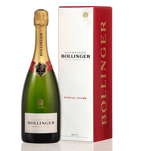 Bollinger Special Cuvée 0,7L