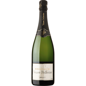 Veuve Pelletier Champagne Brut (France)